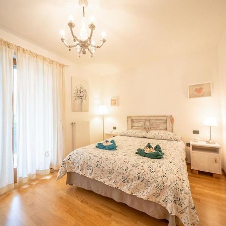 Dolce Casa Riva Apartment Екстериор снимка