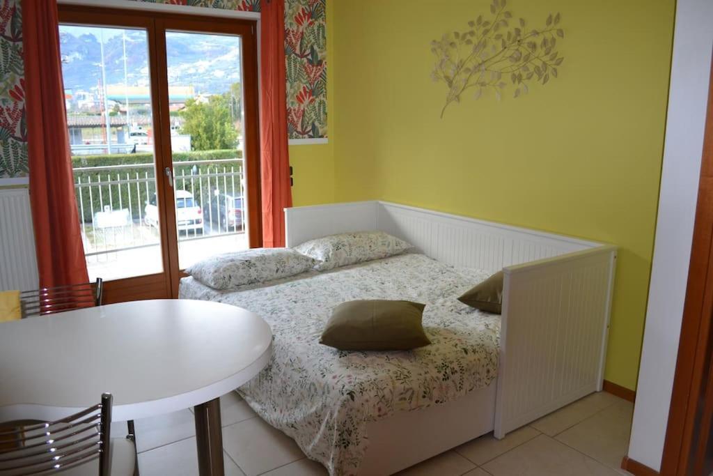 Dolce Casa Riva Apartment Екстериор снимка
