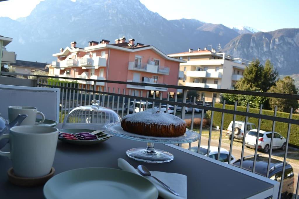 Dolce Casa Riva Apartment Екстериор снимка