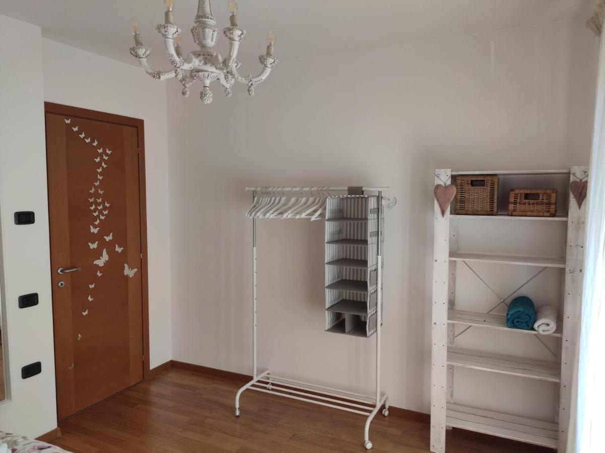 Dolce Casa Riva Apartment Екстериор снимка