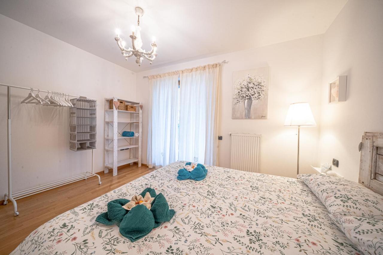 Dolce Casa Riva Apartment Екстериор снимка