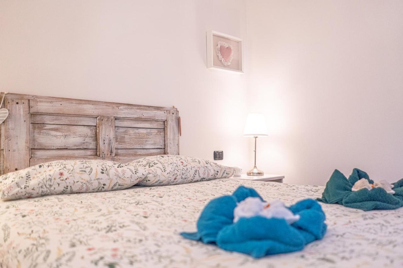 Dolce Casa Riva Apartment Екстериор снимка