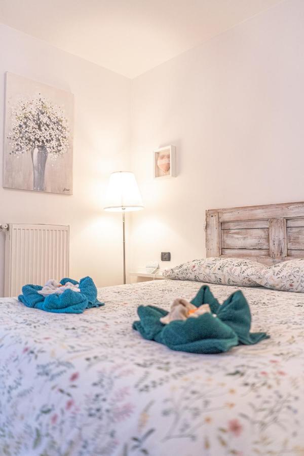 Dolce Casa Riva Apartment Екстериор снимка