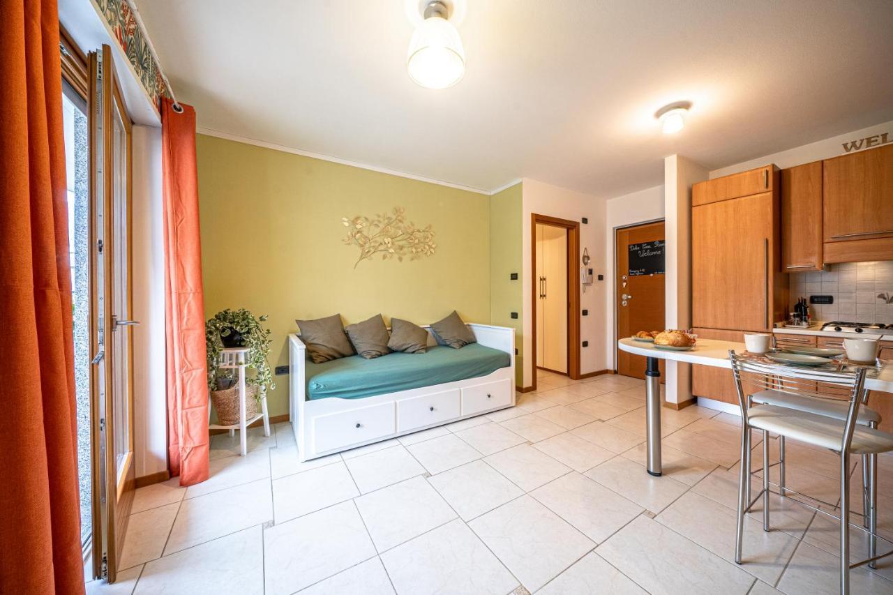 Dolce Casa Riva Apartment Екстериор снимка