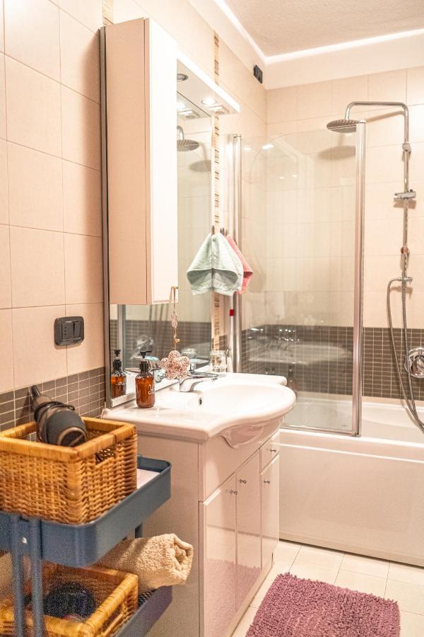 Dolce Casa Riva Apartment Екстериор снимка
