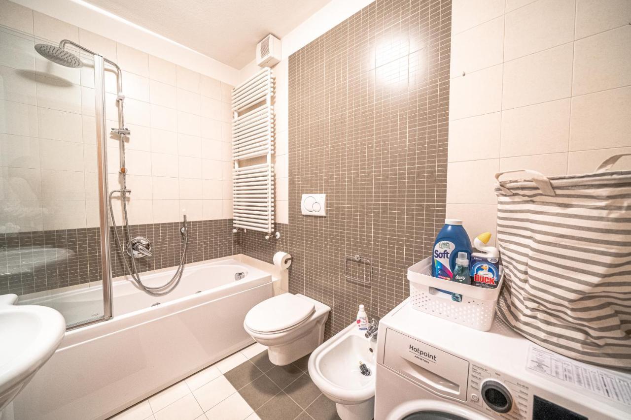 Dolce Casa Riva Apartment Екстериор снимка