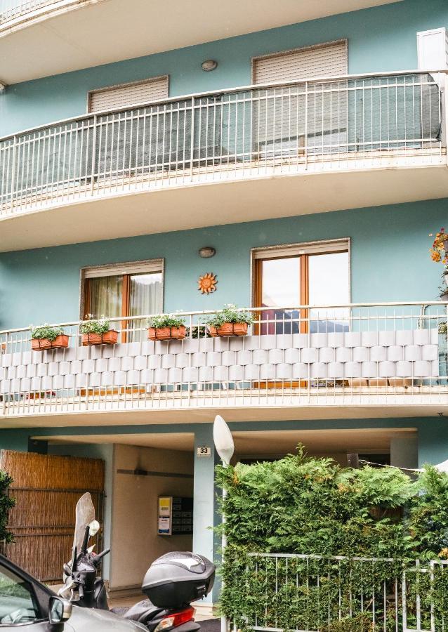 Dolce Casa Riva Apartment Екстериор снимка