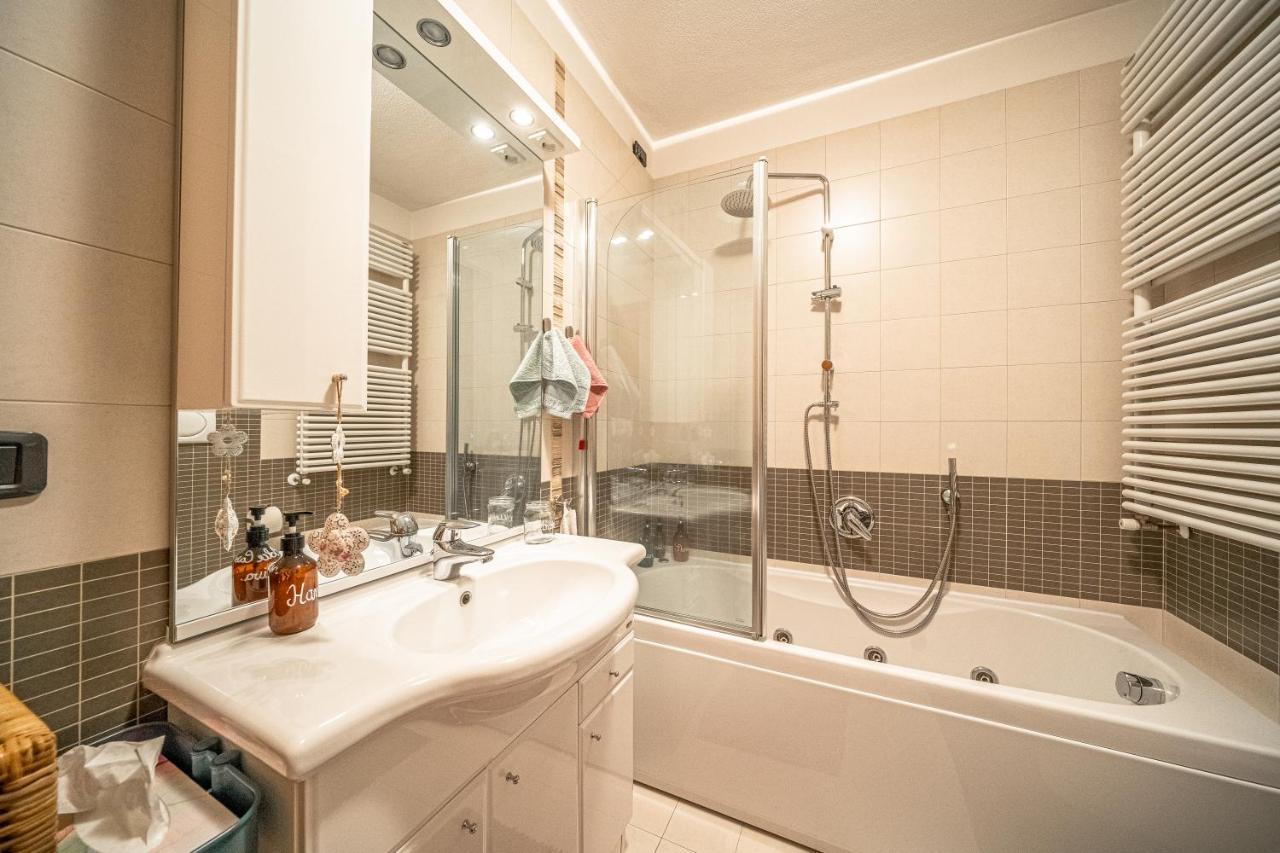 Dolce Casa Riva Apartment Екстериор снимка