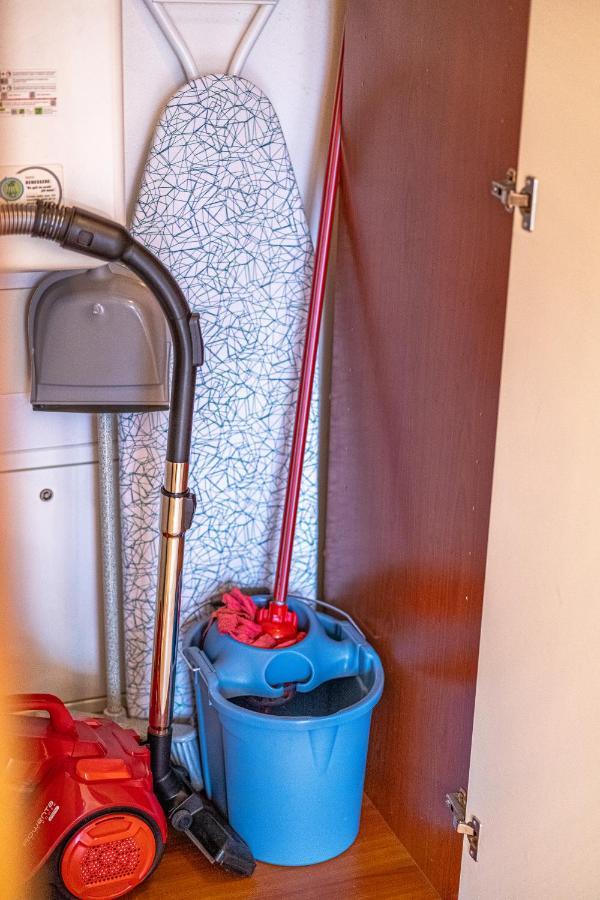 Dolce Casa Riva Apartment Екстериор снимка