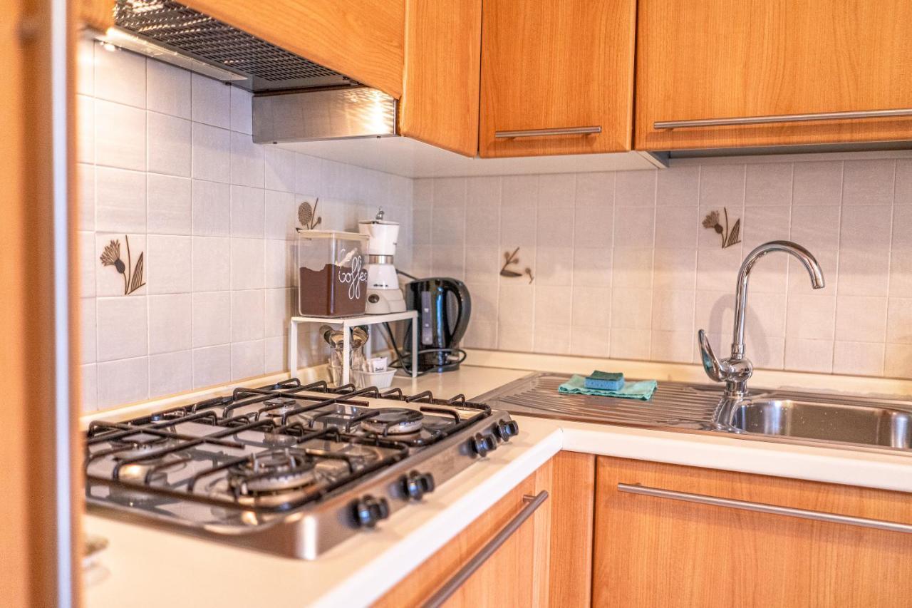 Dolce Casa Riva Apartment Екстериор снимка