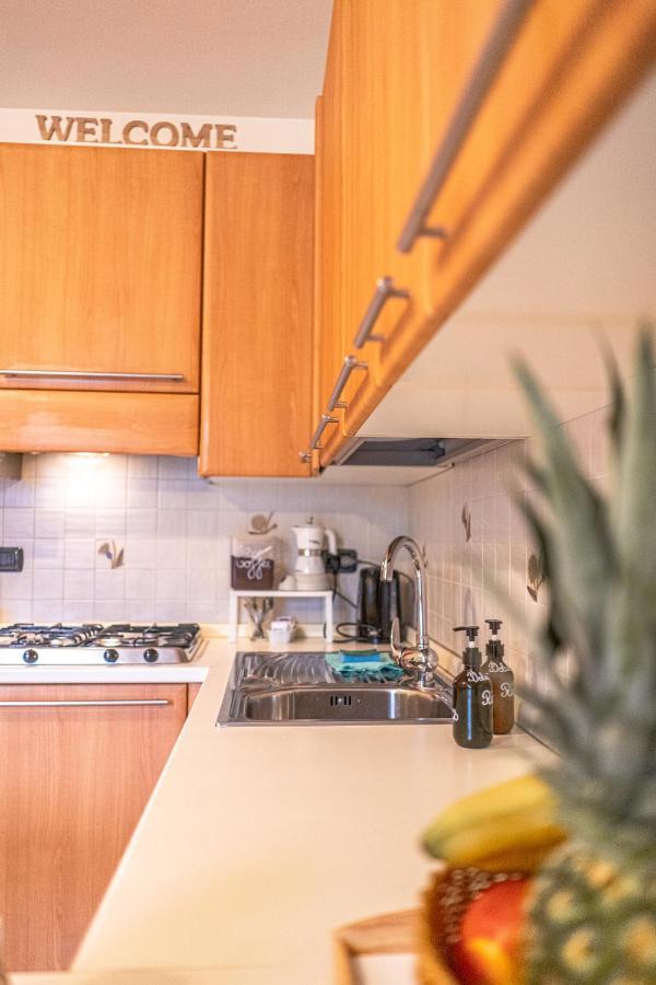 Dolce Casa Riva Apartment Екстериор снимка